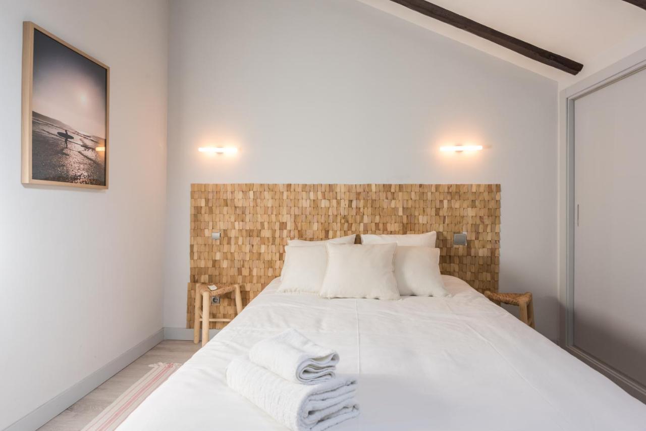 Bohemian 2Bedroom Attic In Lavapies Madrid Exterior photo